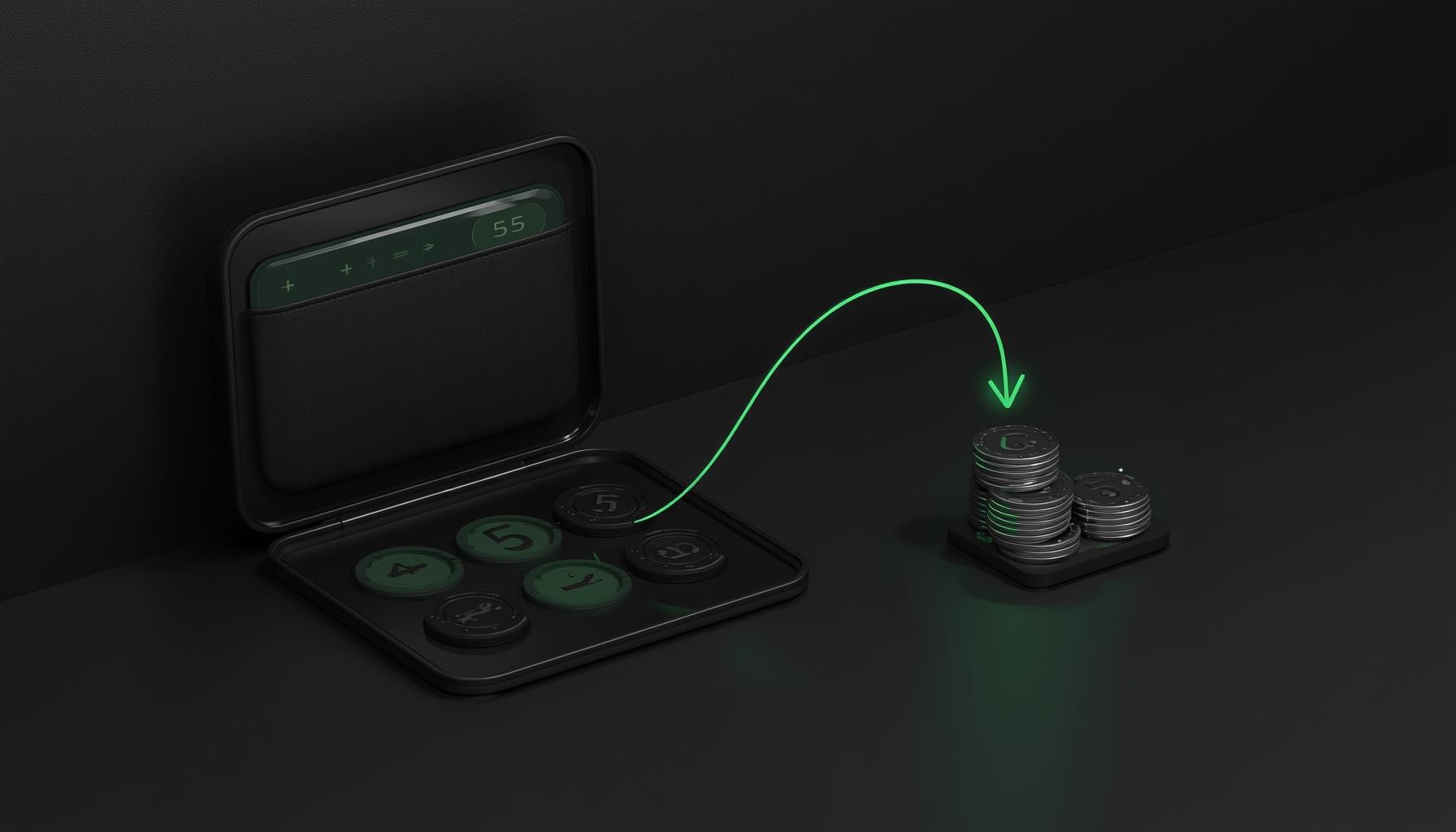 Bankroll Management for Low Stakes