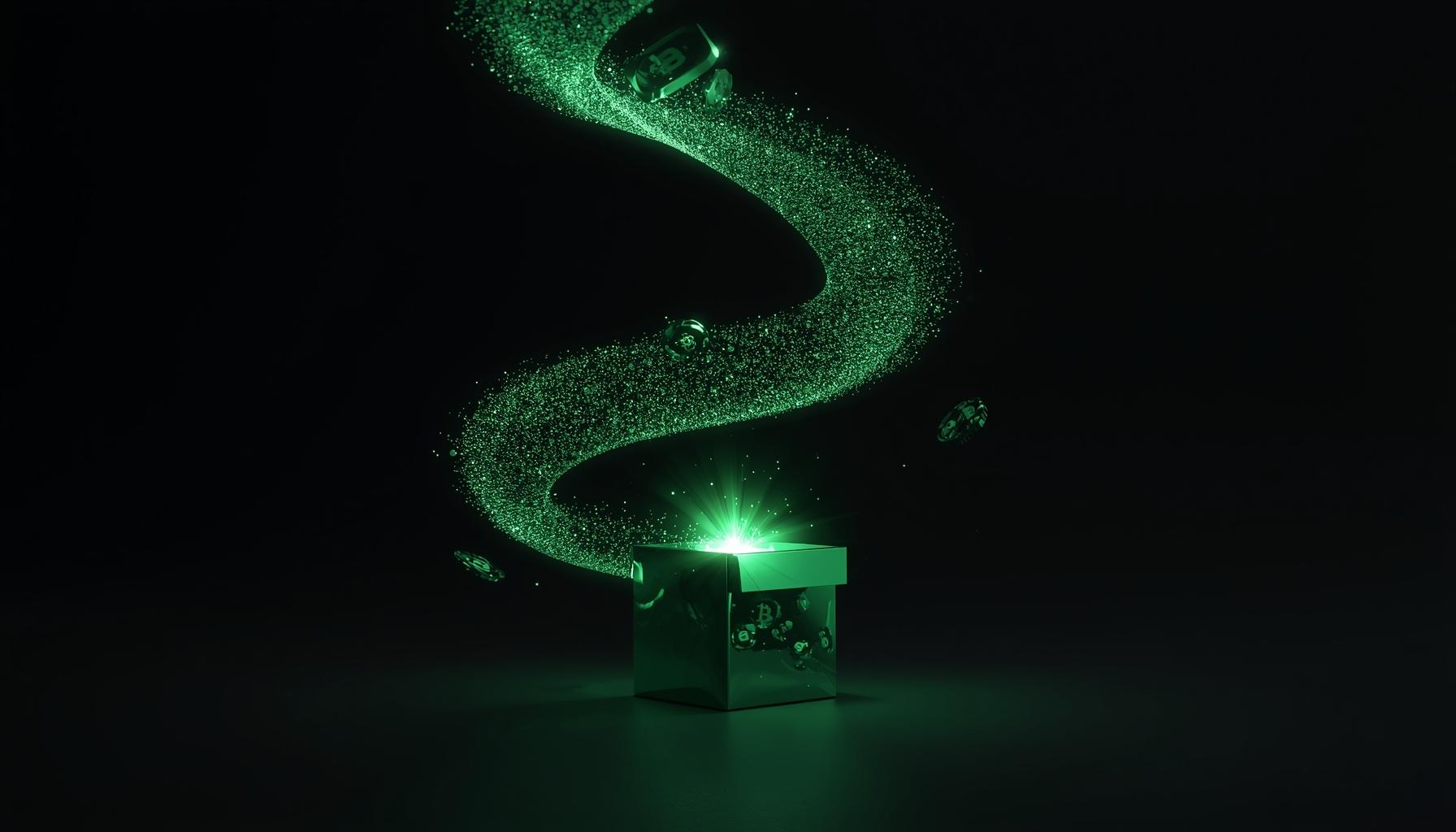 Bonus Offers for Crypto Deposits