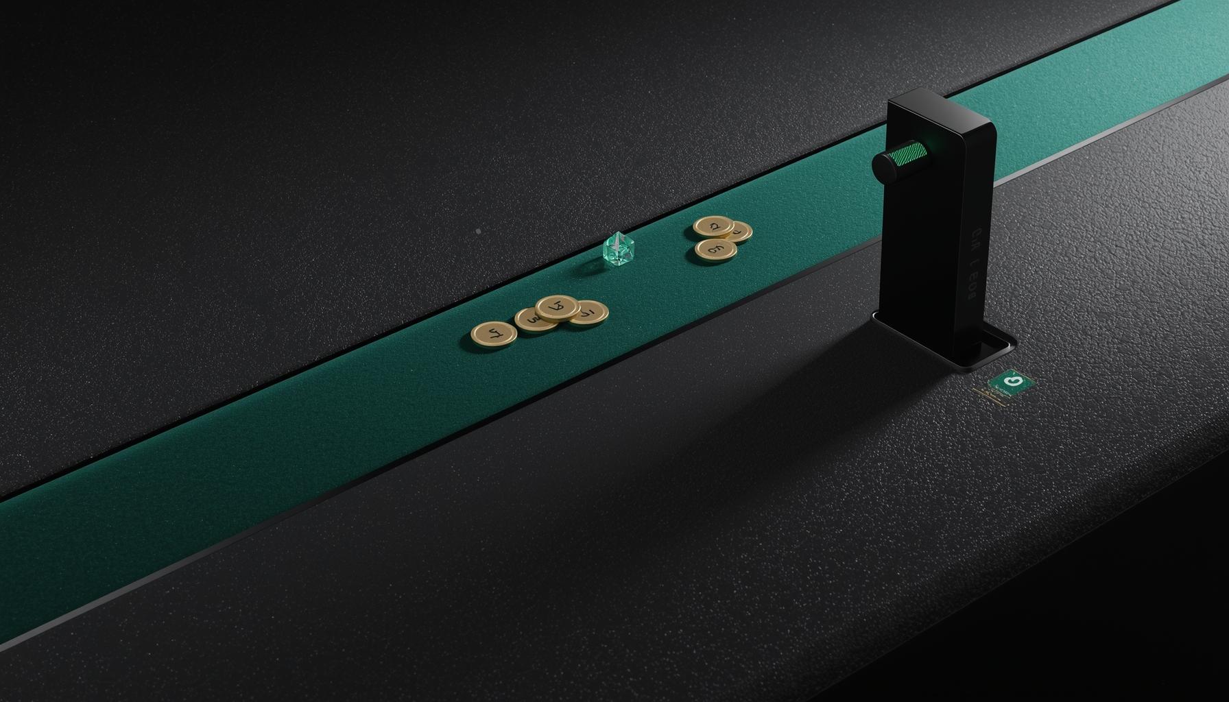 Choosing the Right Game for Low Stakes