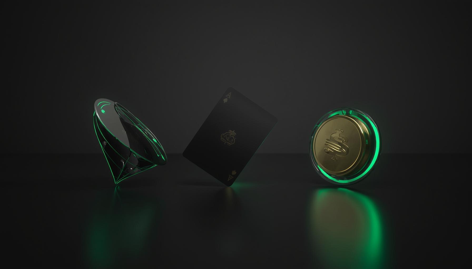 Detailed Casino Review Sections