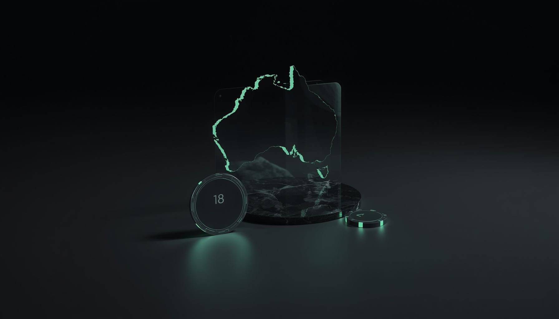 Eligibility, Age & Residency Requirements