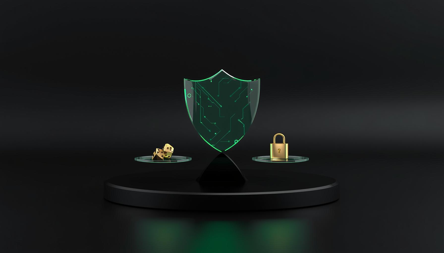 Game Fairness and Security