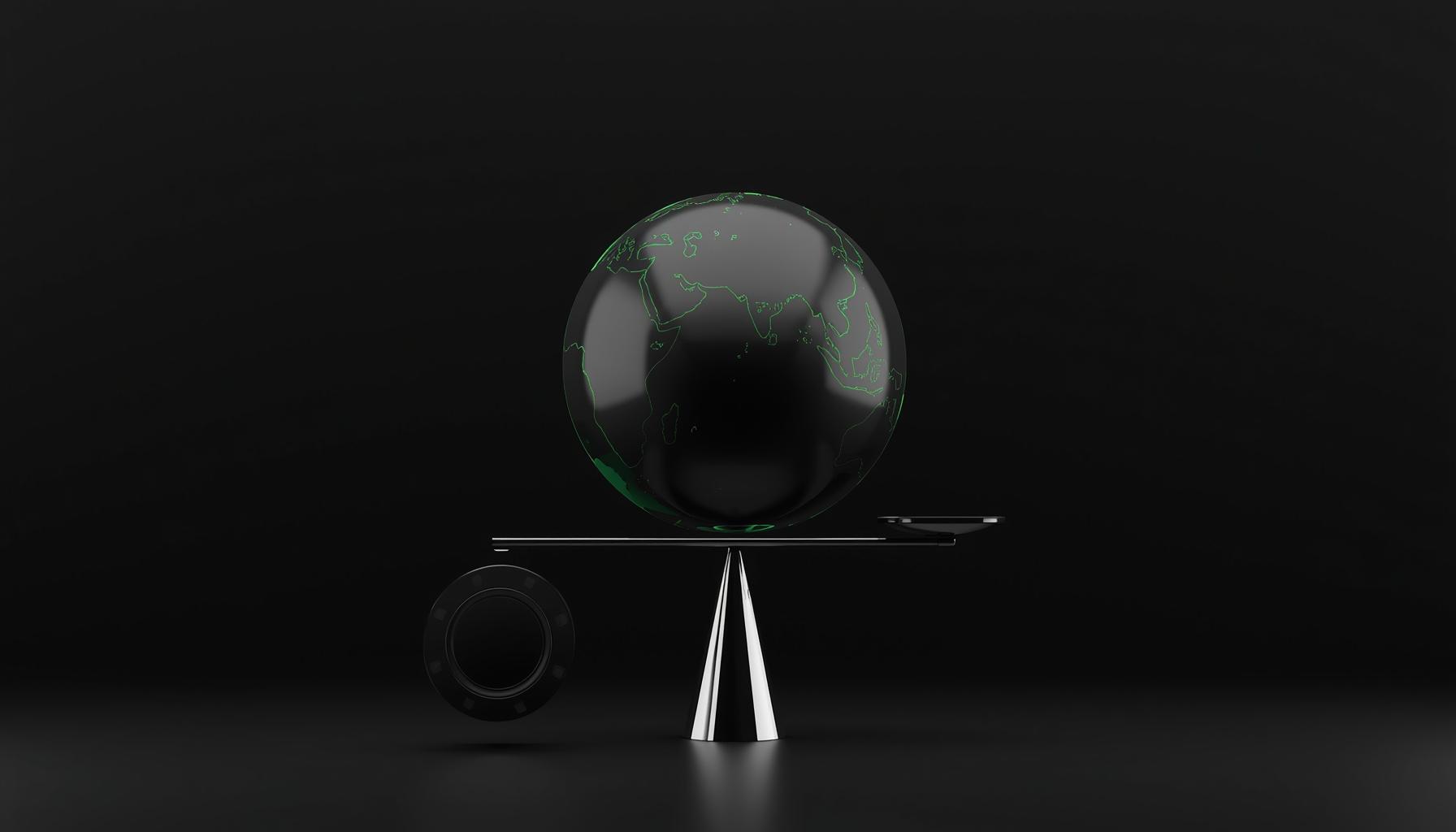 Jurisdiction and Licensing Information