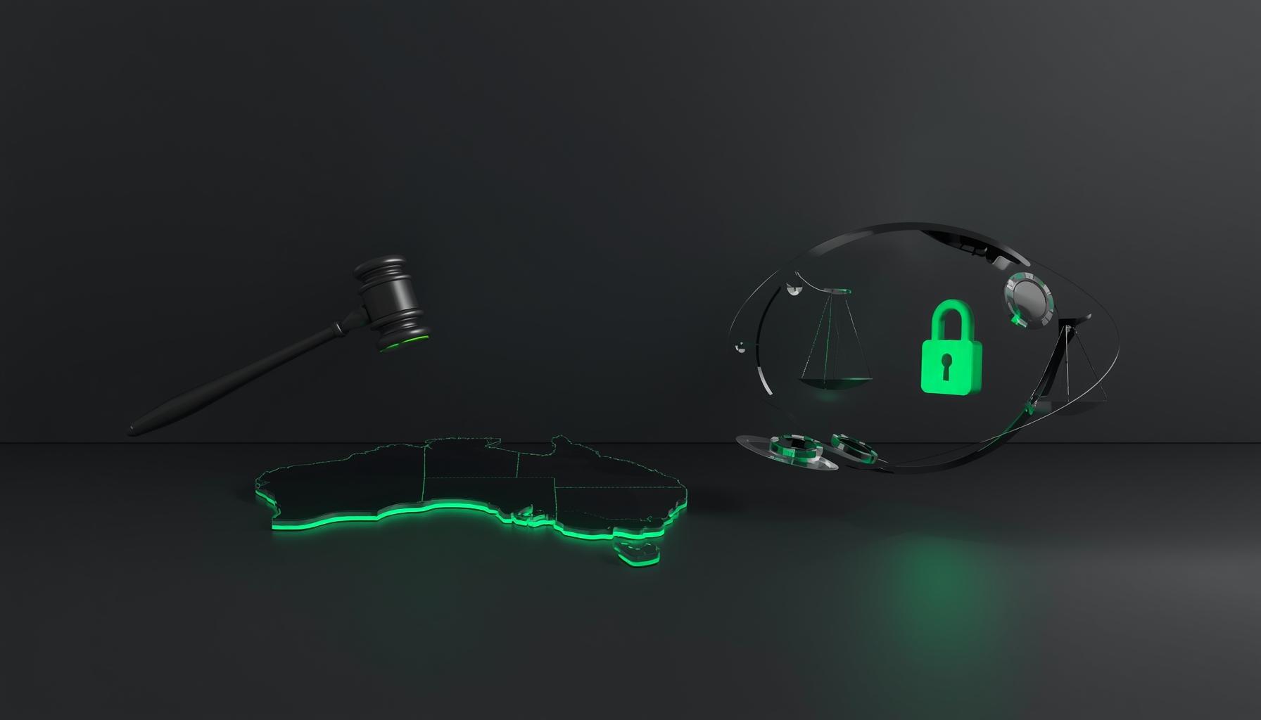 Legal Landscape of Online Gambling in Australia