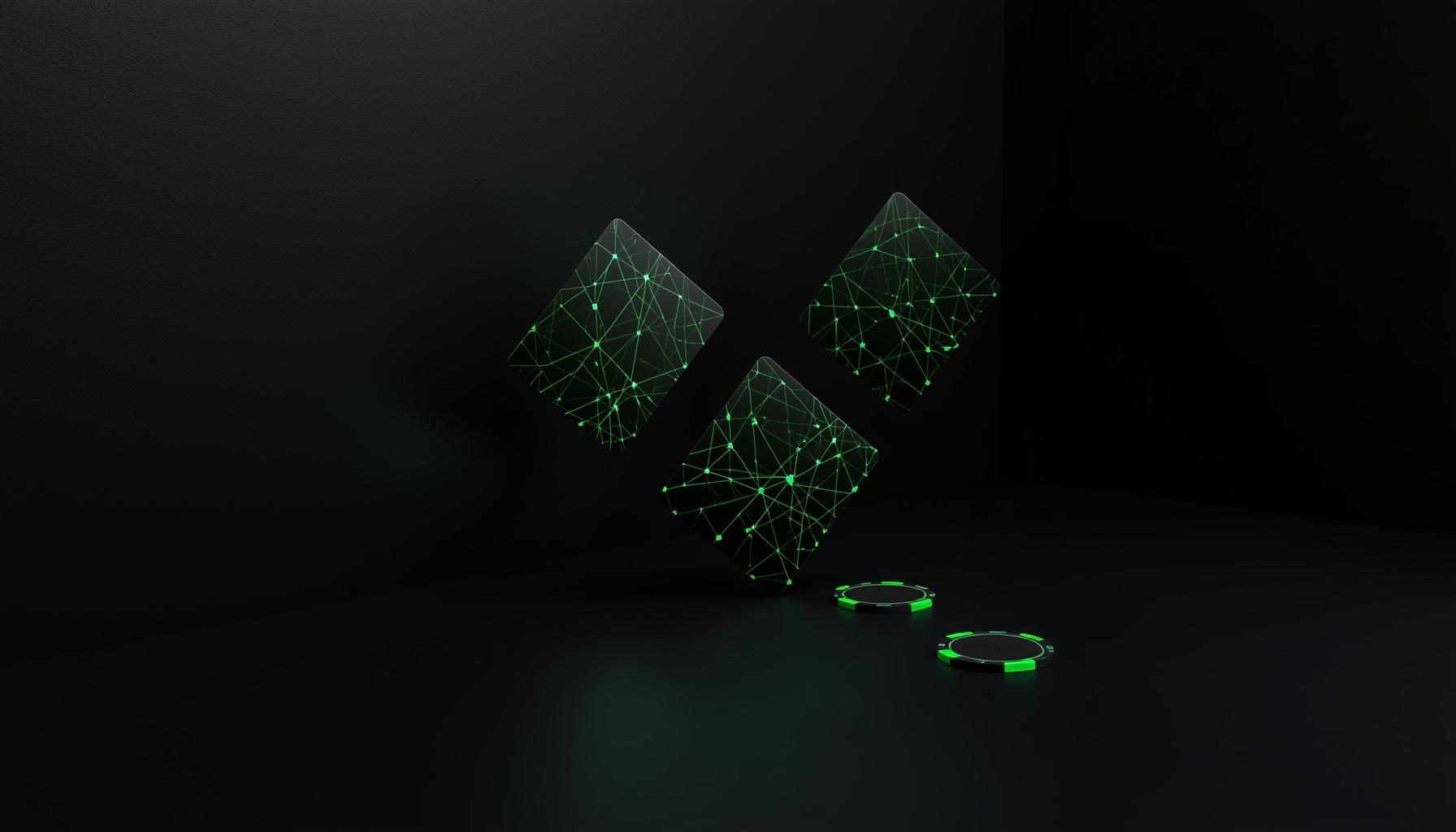 Major Card Networks Accepted in Australian Casinos