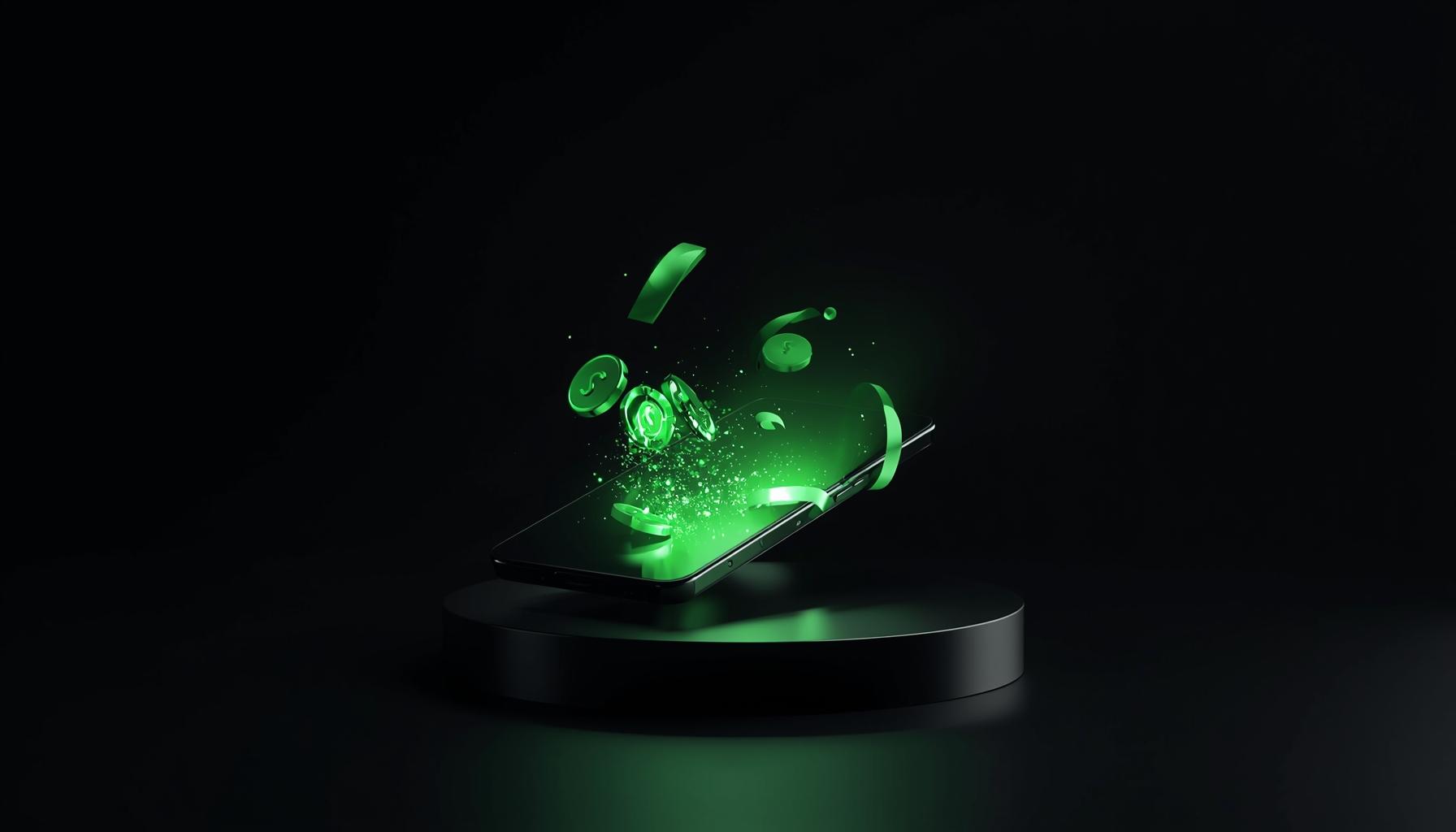 Mobile‑Only Bonuses and Promotions