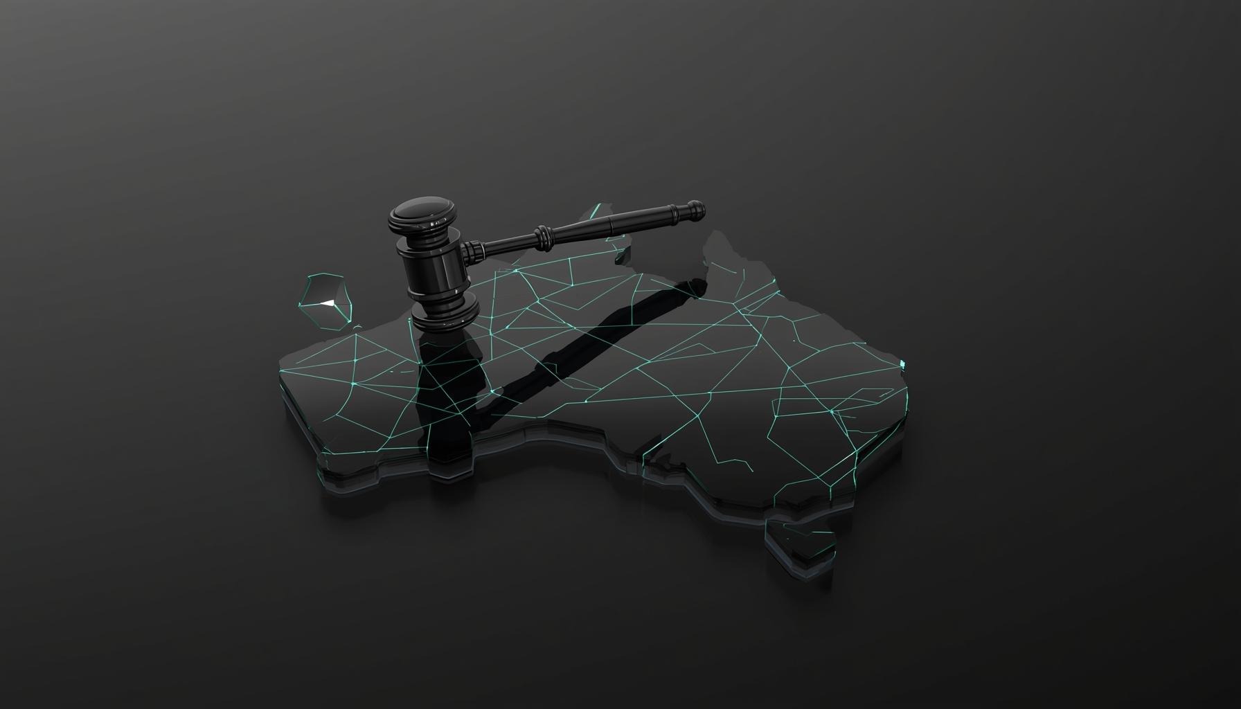 Regulatory Landscape in Australia