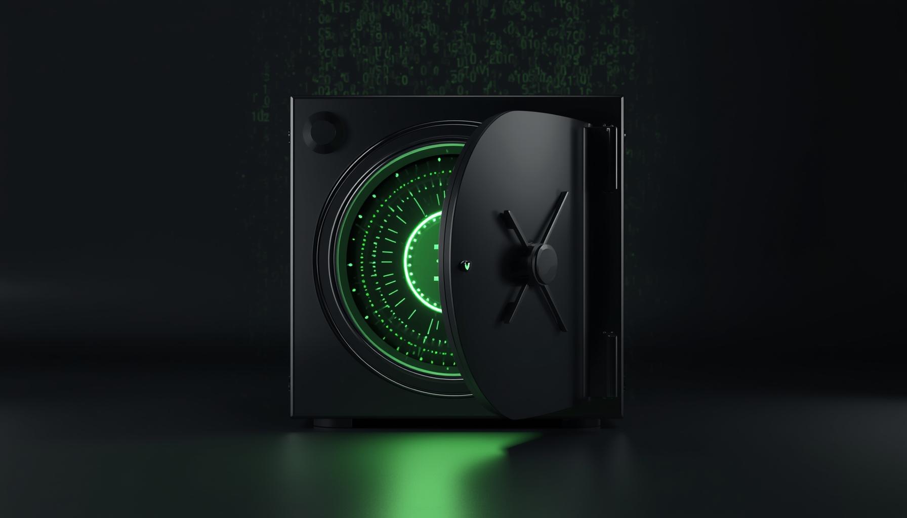 Security and Anonymity Considerations