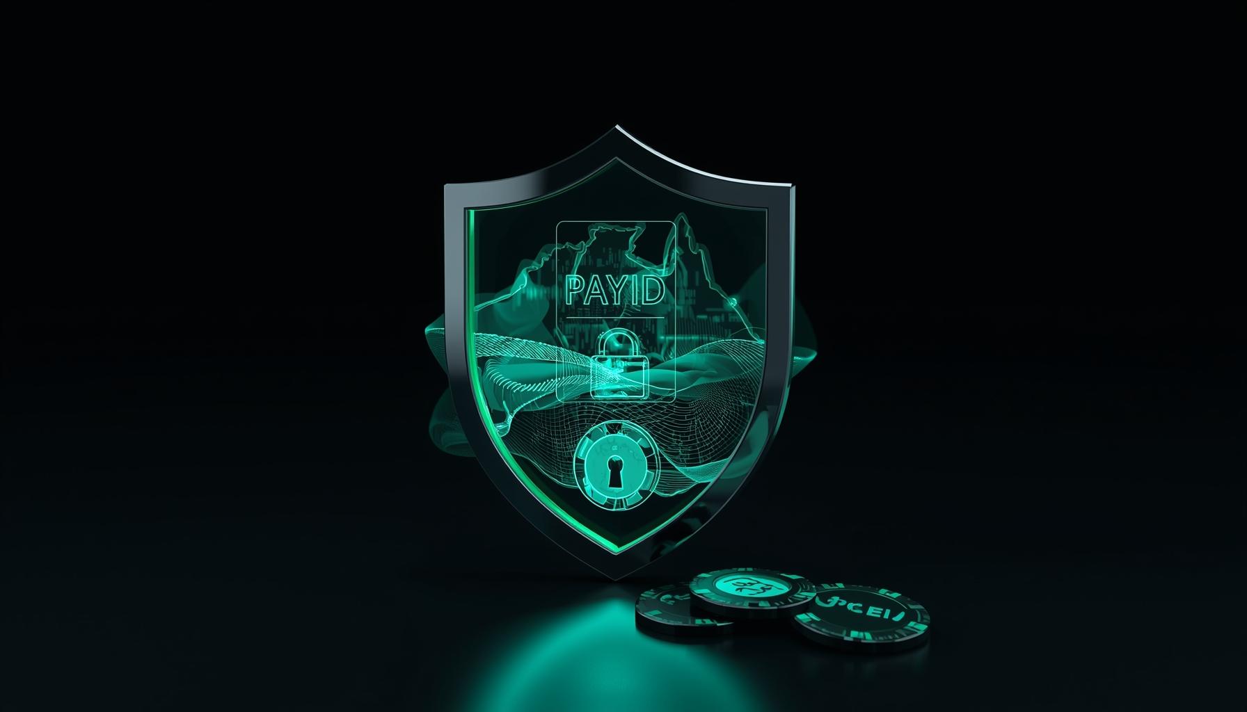 Security Measures & Fraud Protection