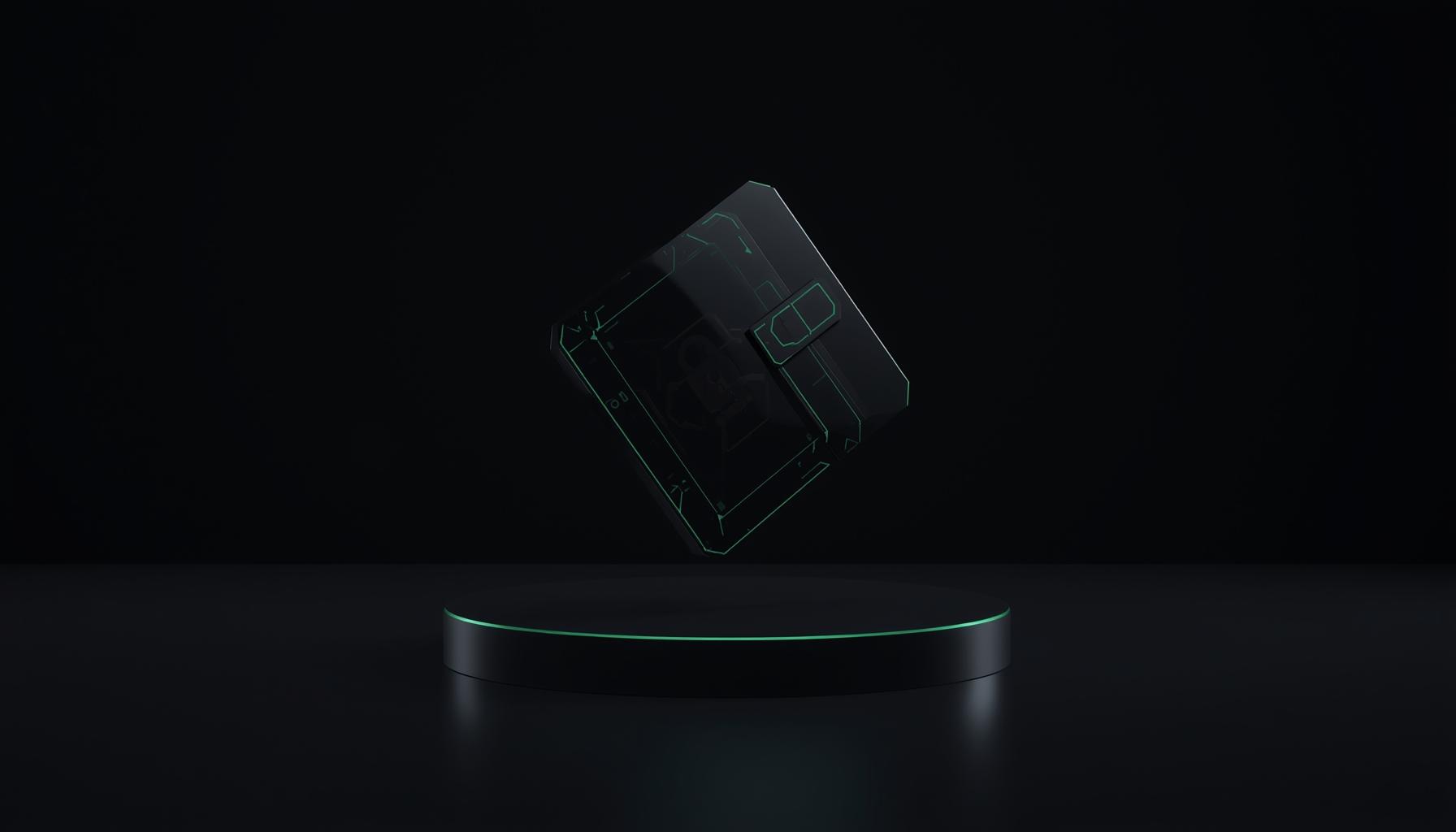 Security Practices & Wallet Types