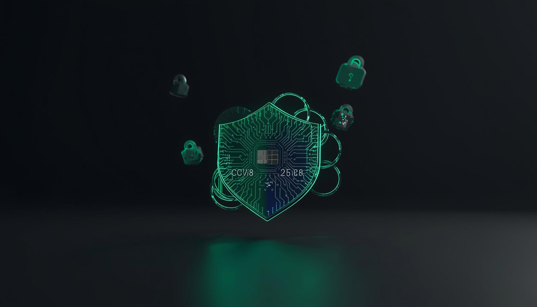 Security Protocols (3‑D Secure, CVV)