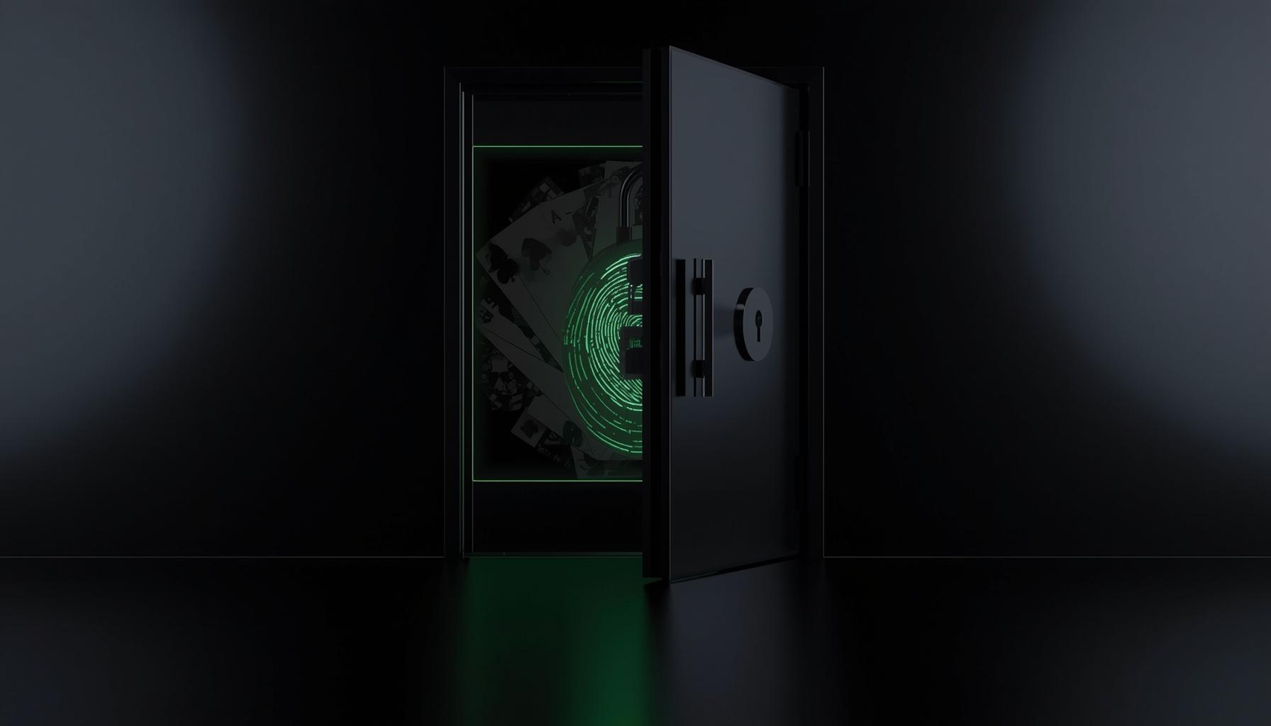 Security & Verification