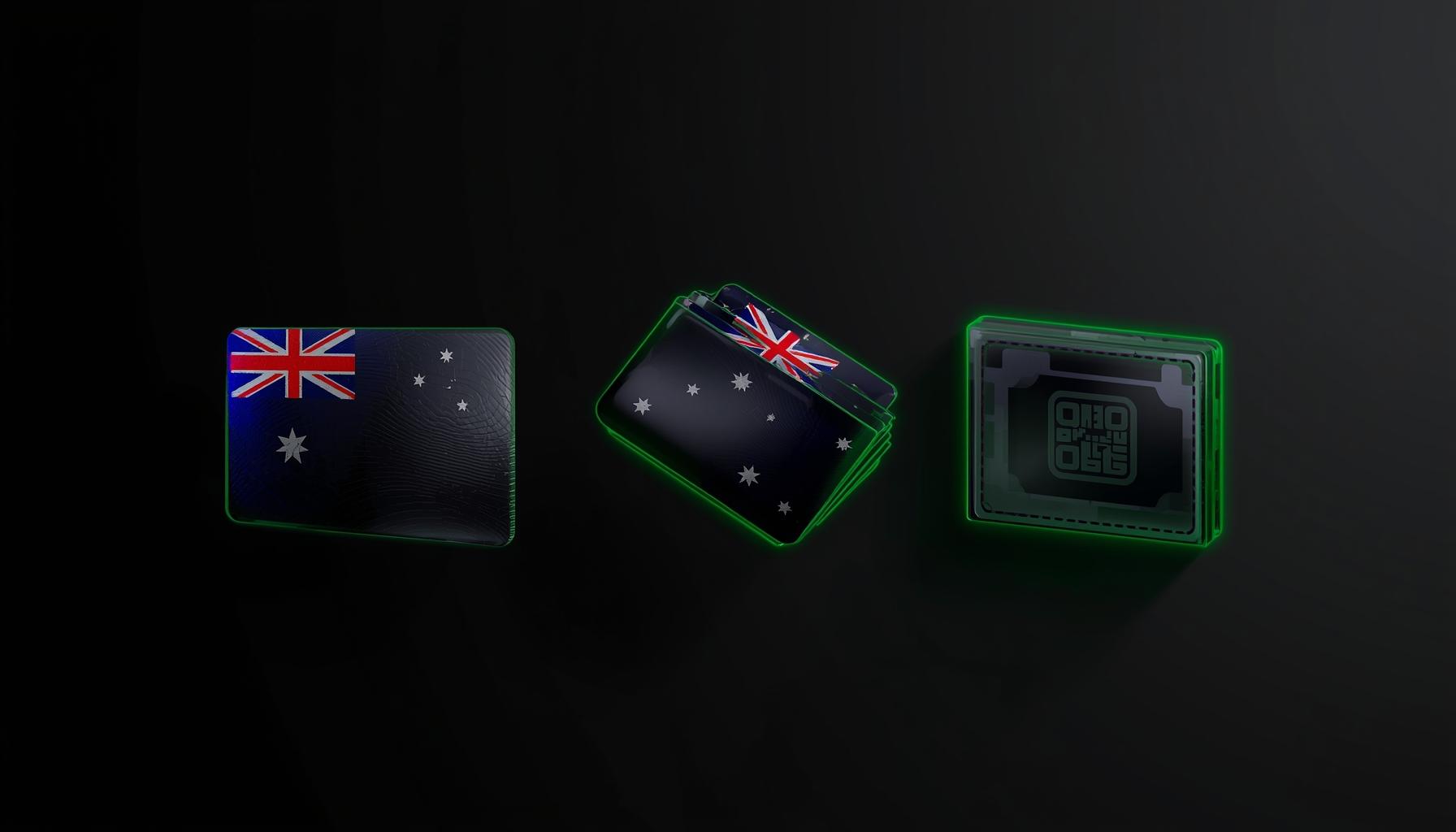 Supported Payment Methods for Australian Players