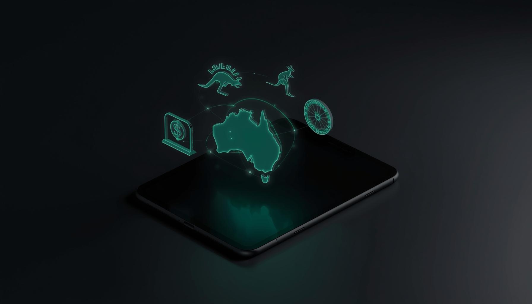Tools and Apps for Australian Players
