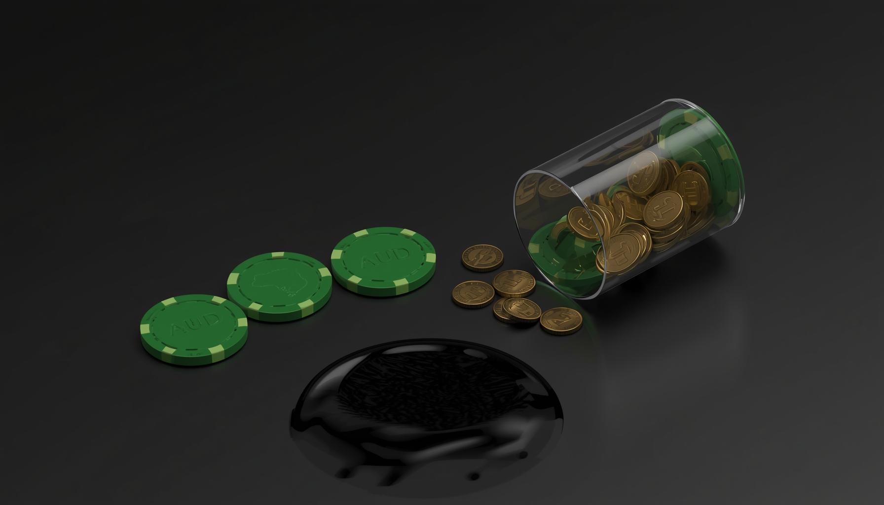 Top 5 AUD Deposit Casinos in Australia