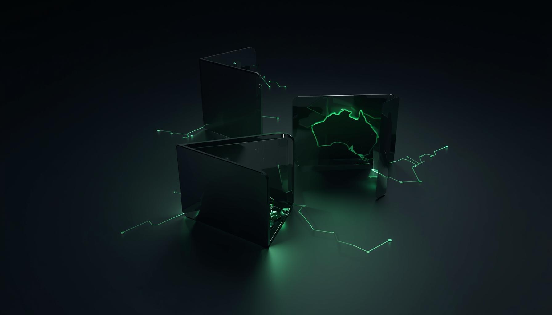 Top E‑Wallets for Australian Players