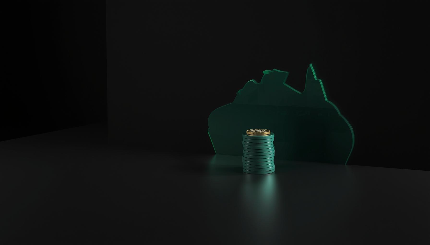 Top Low Deposit Casinos in Australia