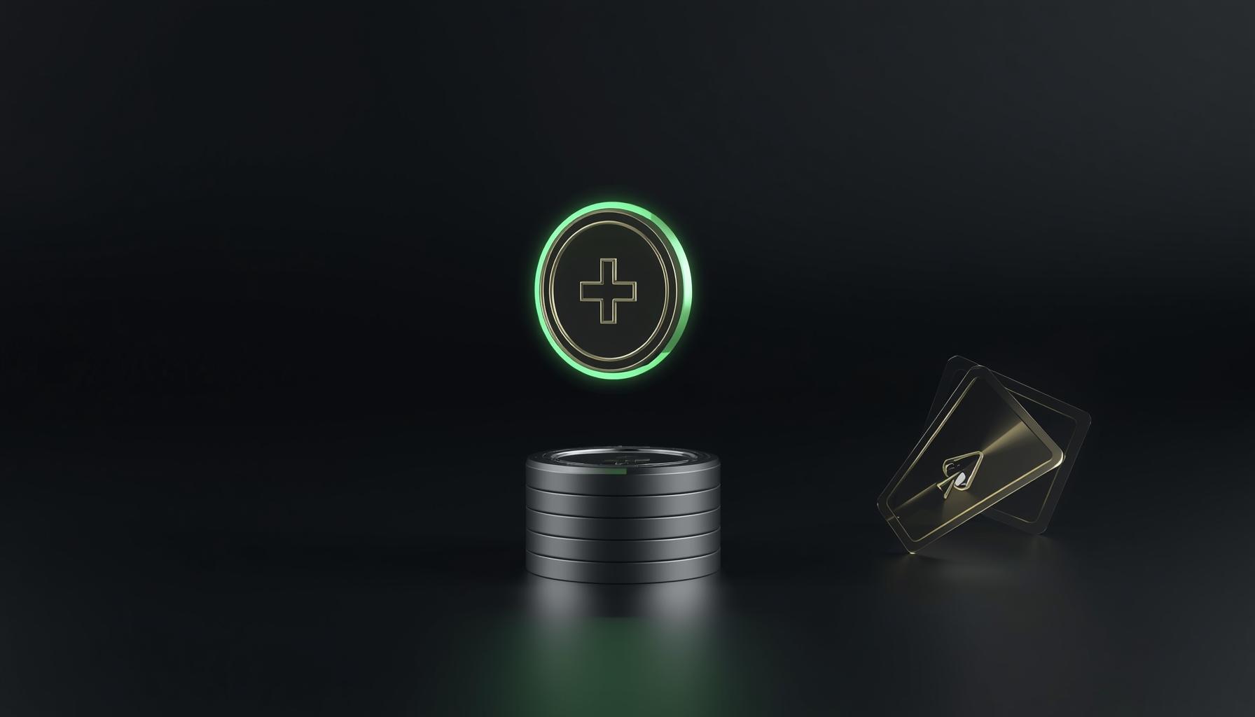 Top Low Deposit Casinos Offering No‑Deposit Bonuses