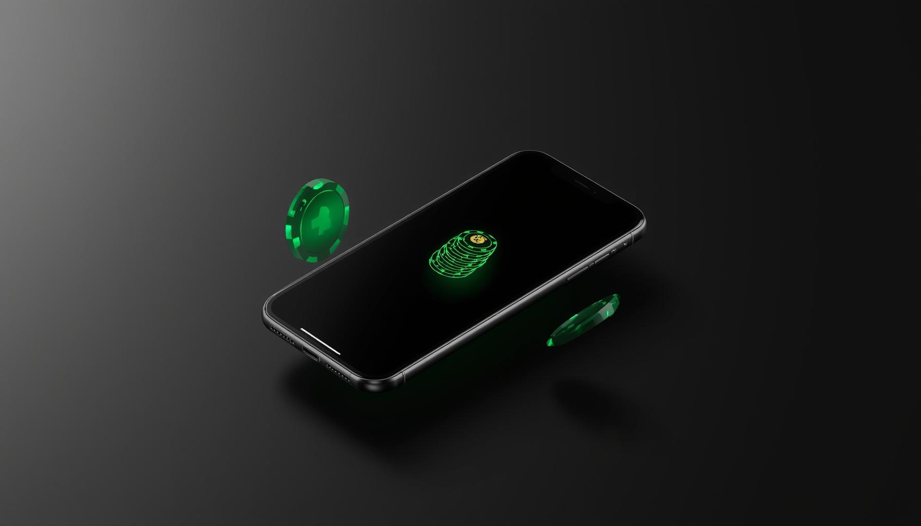 Top Mobile‑Optimised Low Deposit Casinos